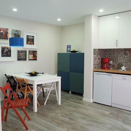Lisbon Beach Apartments 7 Costa de Caparica Kültér fotó